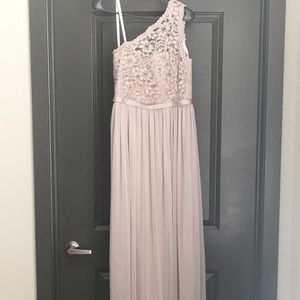 Bridesmaids Dress